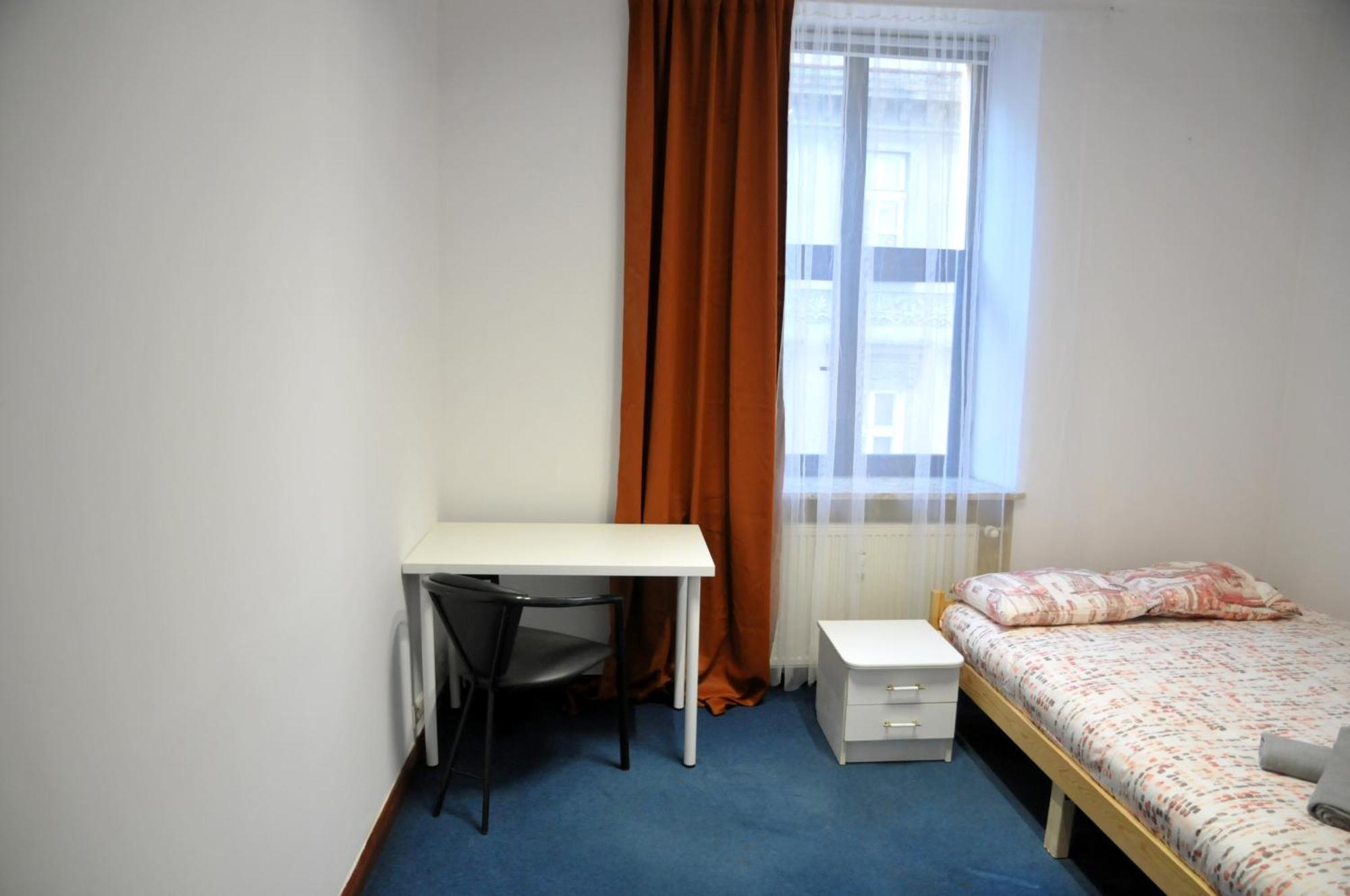Genius Rooms- 24H Self Check-In - Poznan, Poznan